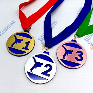 Медаль M-8628