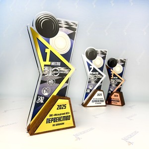 Награда N-1066