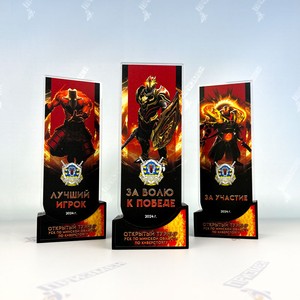 Награда N-9860