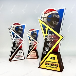 Награда K-1085